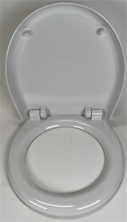 Tecma Polyestersits Vit